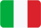 Zaunpfosten Italiano